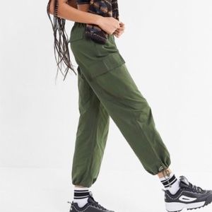 Urban outfitters cargo pants
